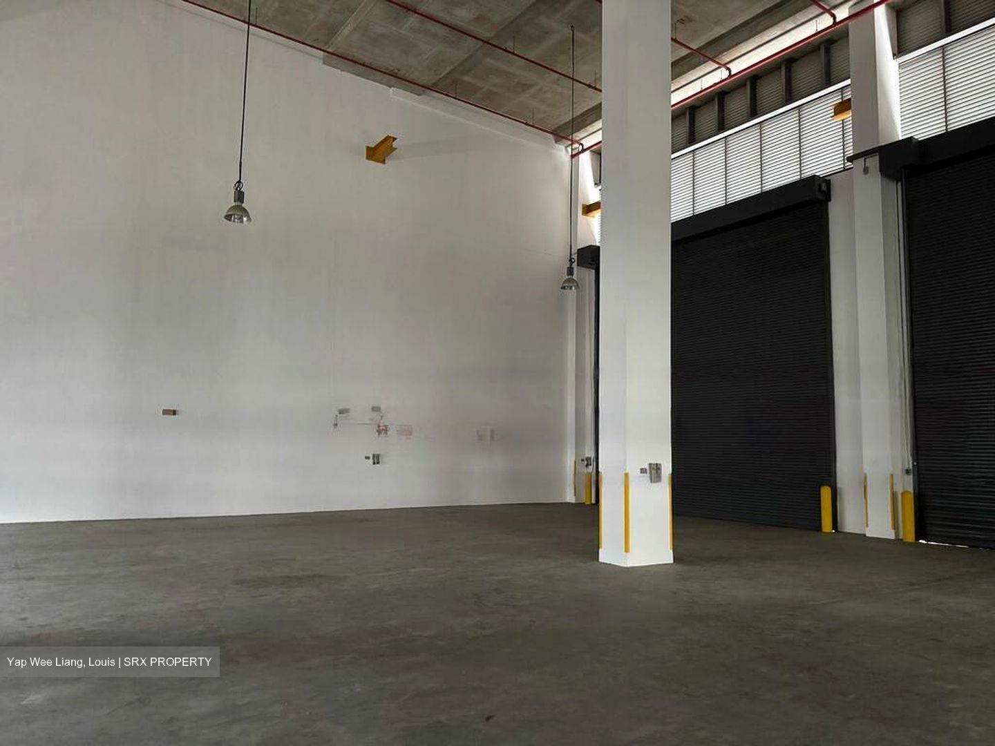 Loyang Way (D17), Factory #460754961